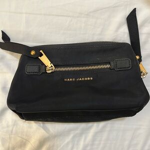 Marc Jacobs Makeup/Toiletry Bag